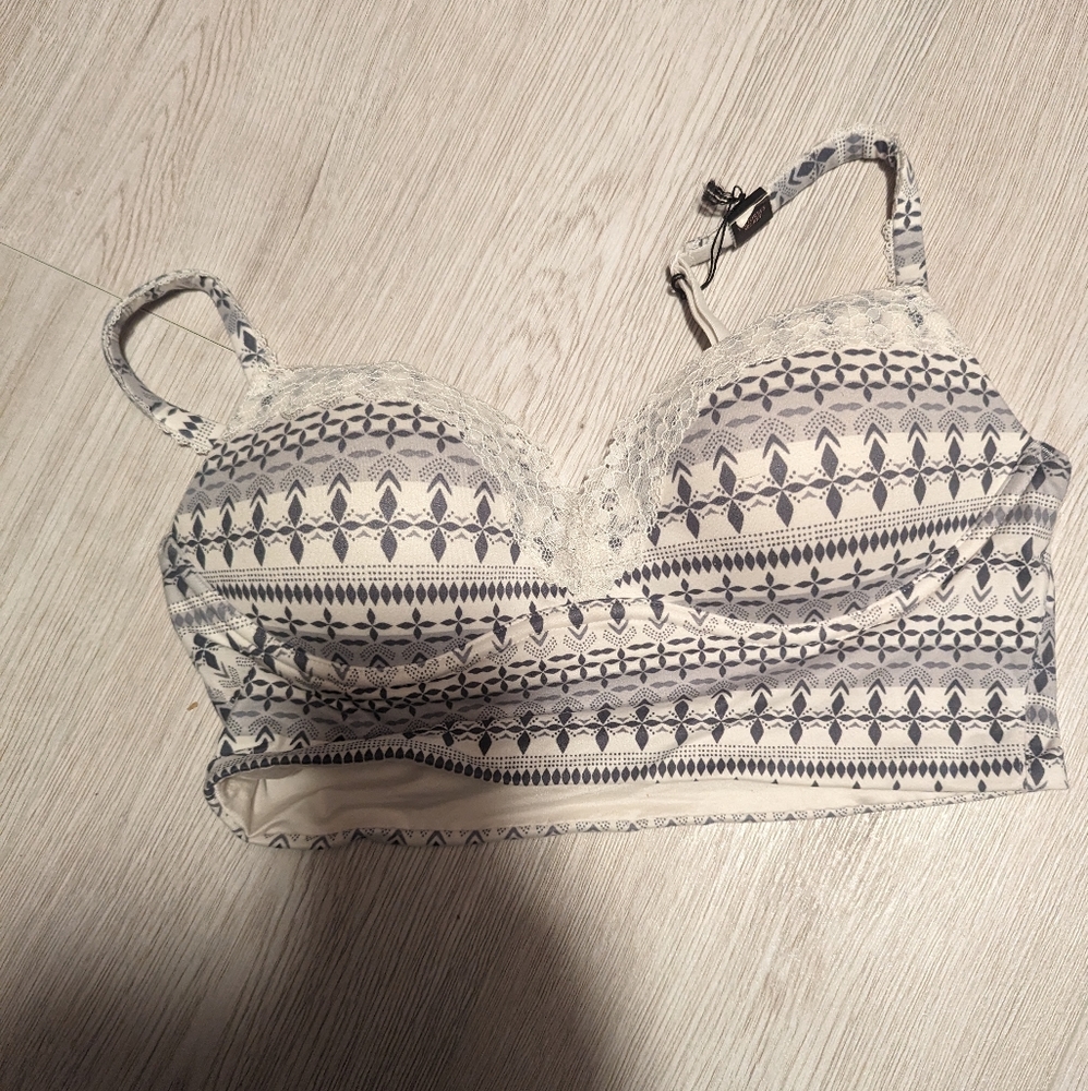 Victoria's Secret No wire Bra